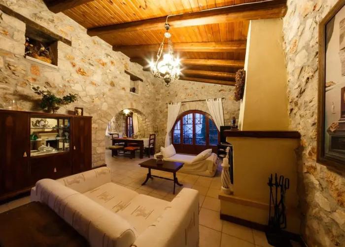 Villa Melite