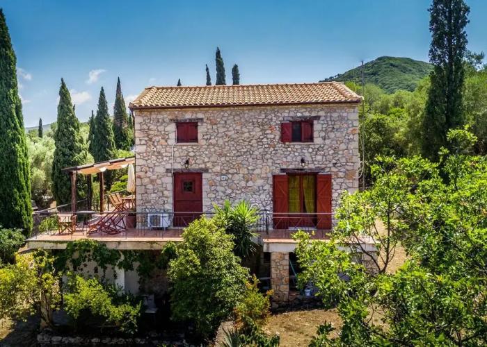 Villa Melite