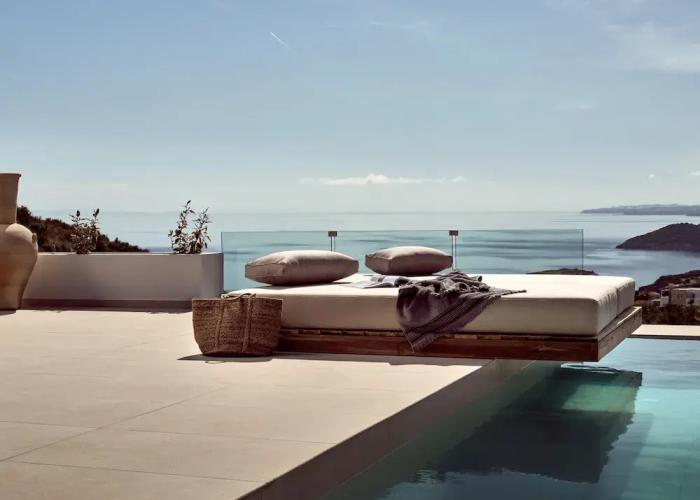 The Sall Suites Complex A - Sea Views