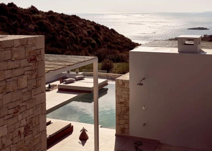 The Sall Suites Complex A - Sea Views