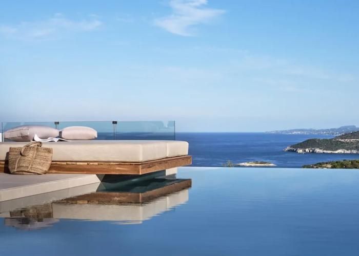 The Sall Suites Complex A - Sea Views