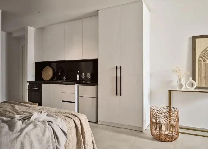 The Sall Suites Complex B - Sea Views