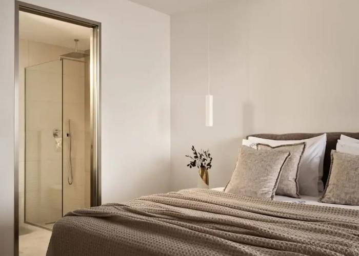 The Sall Suites Complex B - Sea Views