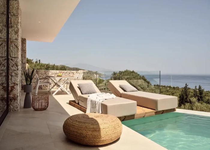 The Sall Suites Complex B - Sea Views