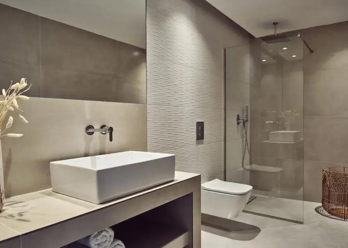 The Sall Suites Complex B - Sea Views