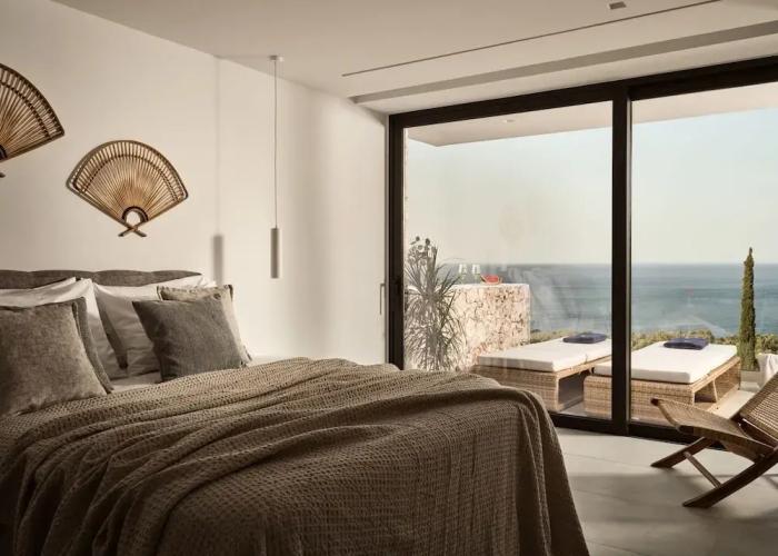 The Sall Suites Complex B - Sea Views