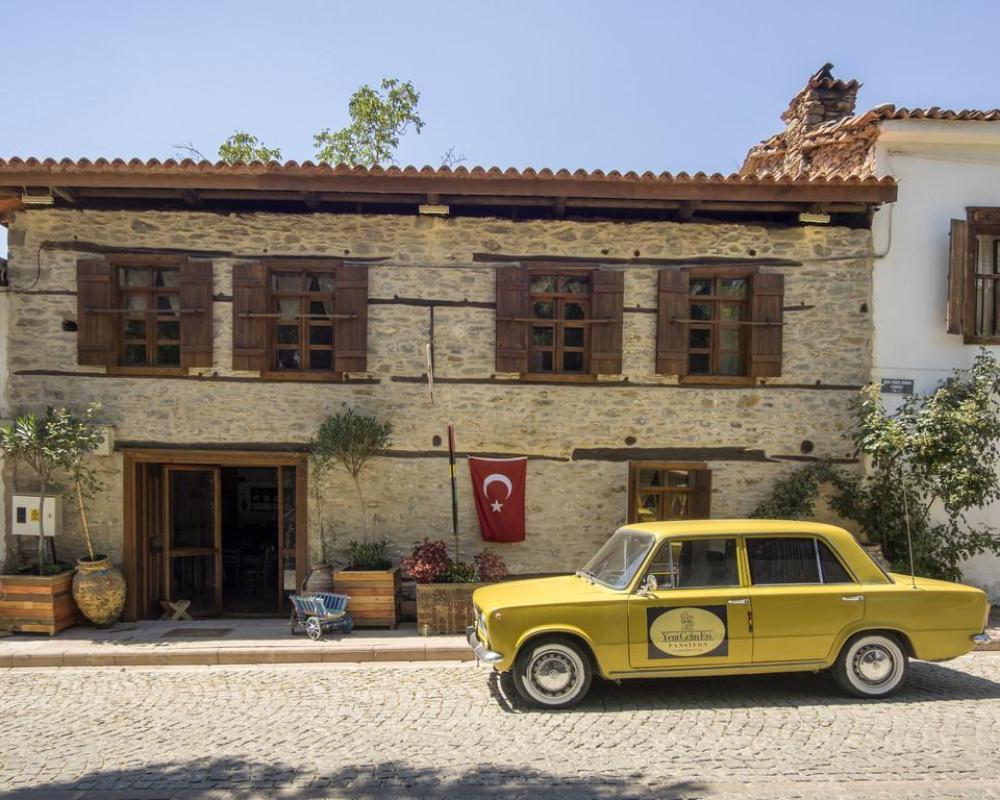 Birgi Yeni Gelin Evi