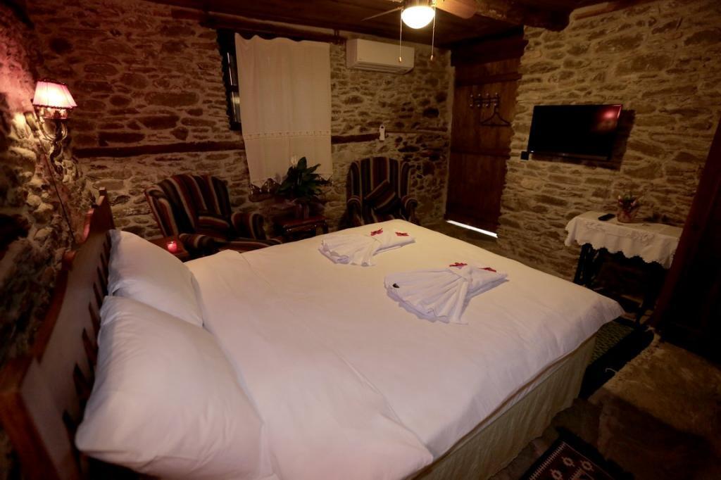 Kadilar Pasazade Konagi Butik Otel