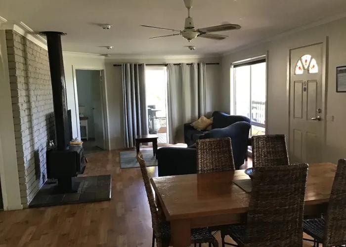 90 Mile Beach House & Villas