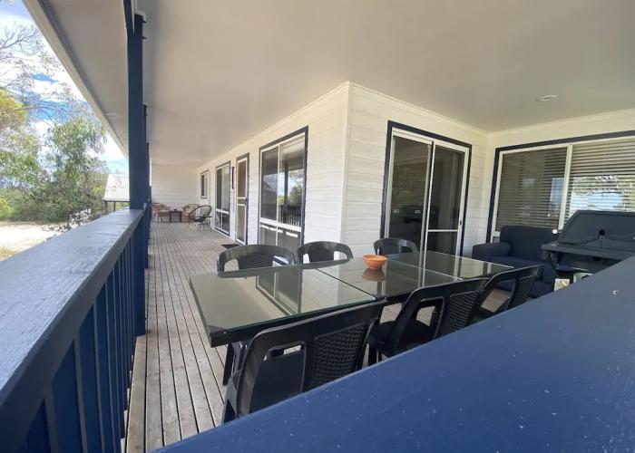 90 Mile Beach House & Villas