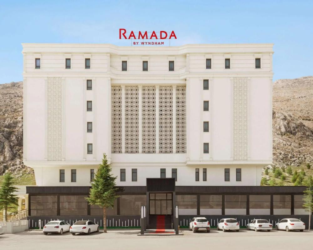 Ramada by Wyndham Elbistan