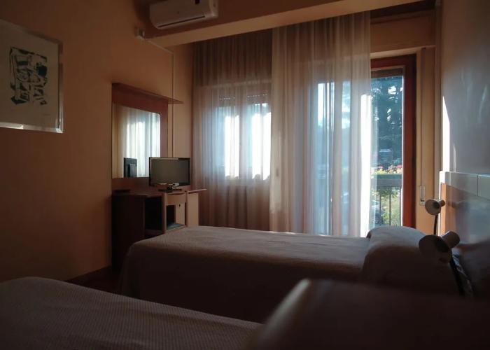 Hotel Ristorante Mommo