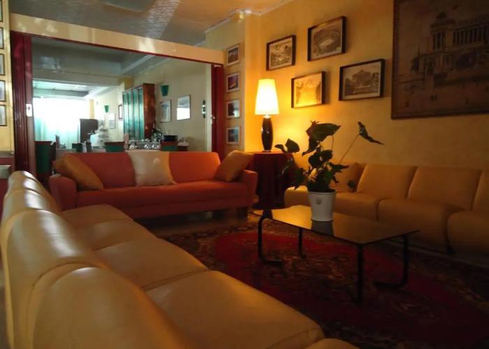 Hotel Ristorante Mommo