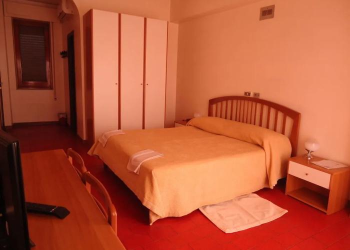 Hotel Ristorante Mommo