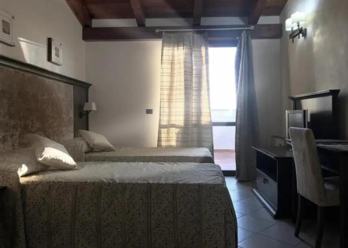 Le Corti - Dimora Storica