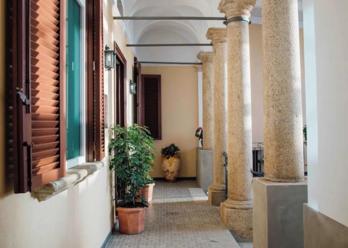 Le Corti - Dimora Storica