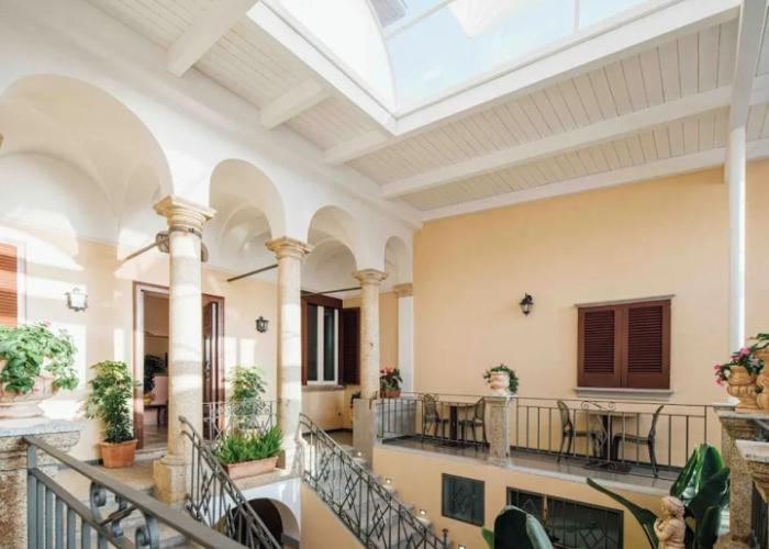 Le Corti - Dimora Storica