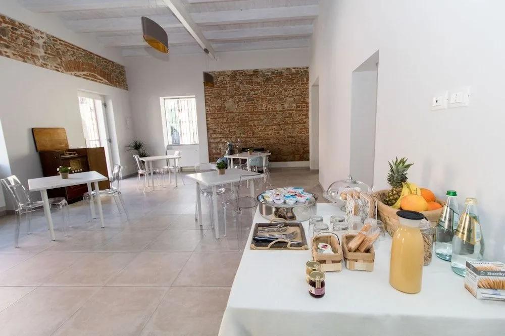 фото Le Suite Bed & Breakfast - Holiday Home