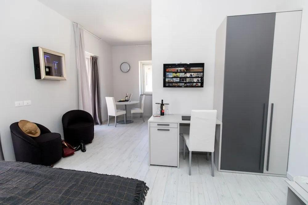 фото Le Suite Bed & Breakfast - Holiday Home