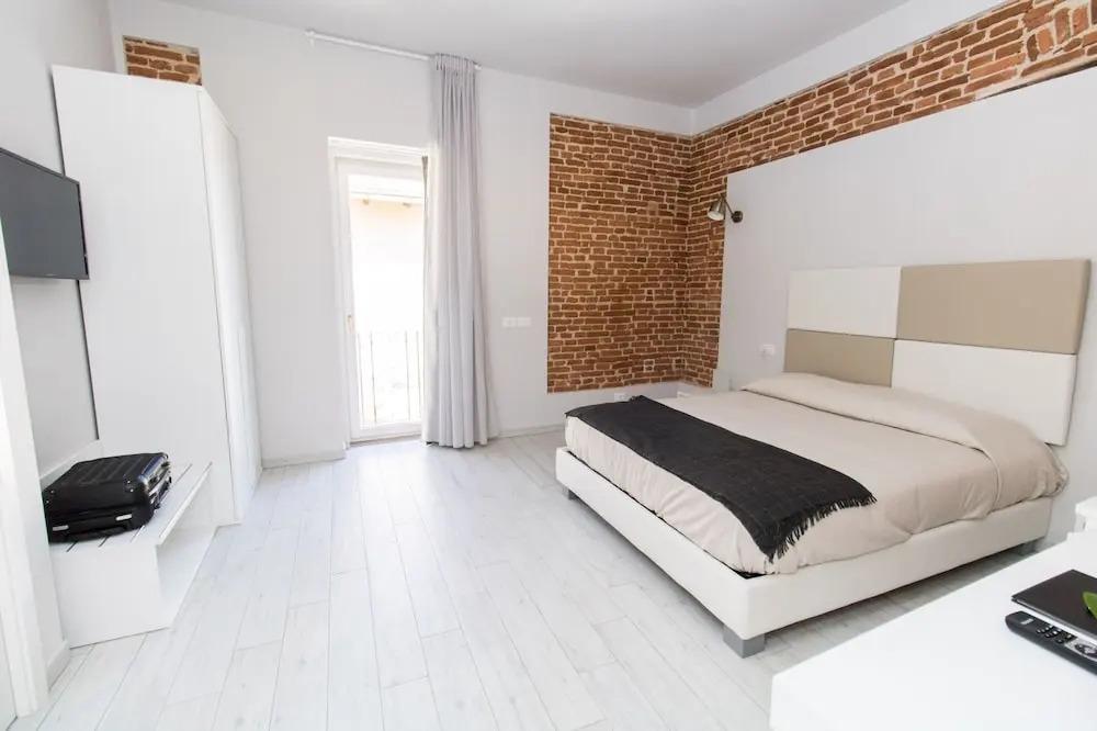 фото Le Suite Bed & Breakfast - Holiday Home