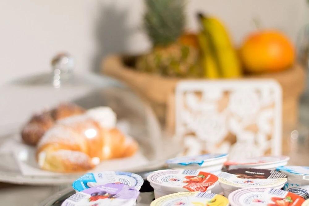 фото Le Suite Bed & Breakfast - Holiday Home