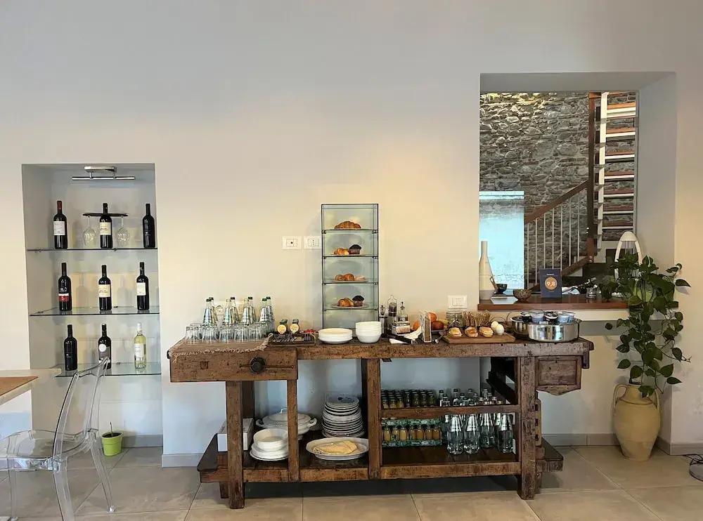 фото Le Suite Bed & Breakfast - Holiday Home