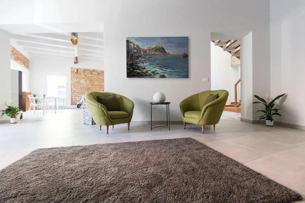 фото Le Suite Bed & Breakfast - Holiday Home