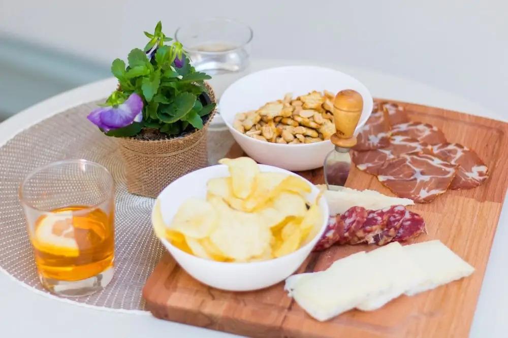 фото Le Suite Bed & Breakfast - Holiday Home