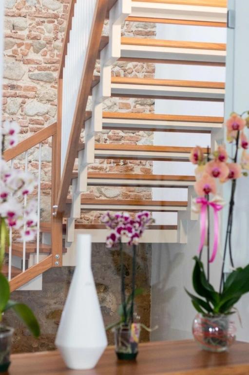 фото Le Suite Bed & Breakfast - Holiday Home