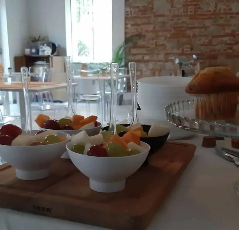 фото Le Suite Bed & Breakfast - Holiday Home