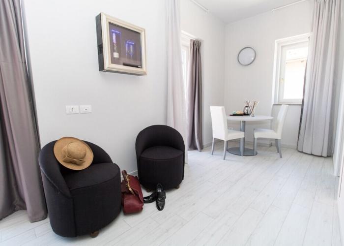 Le Suite Bed & Breakfast - Holiday Home