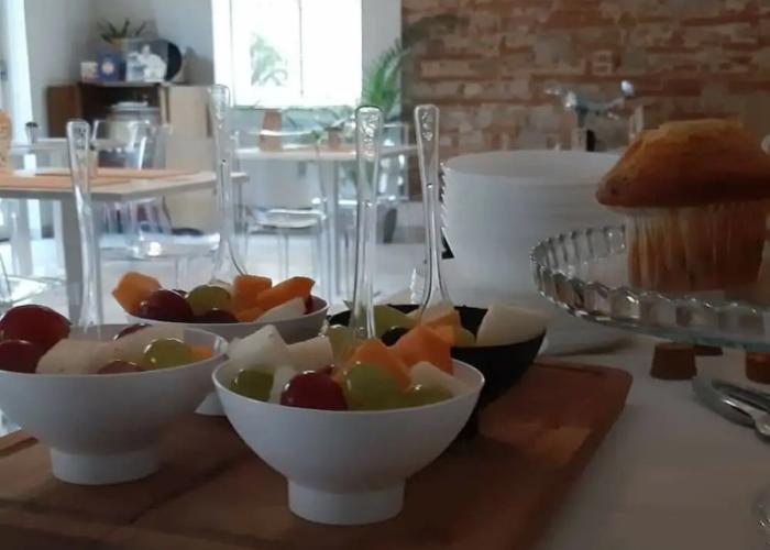 Le Suite Bed & Breakfast - Holiday Home