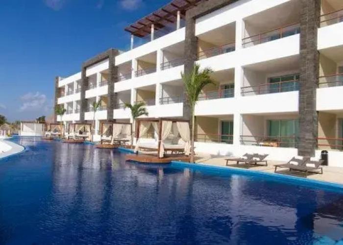 Artisan The Handmade Hotel Collection Riviera Maya