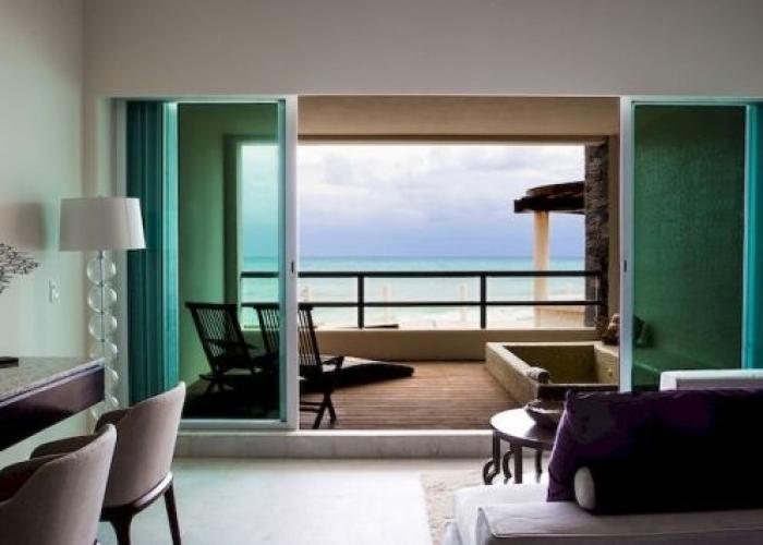 Artisan The Handmade Hotel Collection Riviera Maya