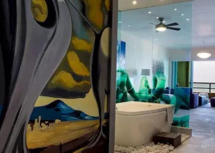 Artisan The Handmade Hotel Collection Riviera Maya