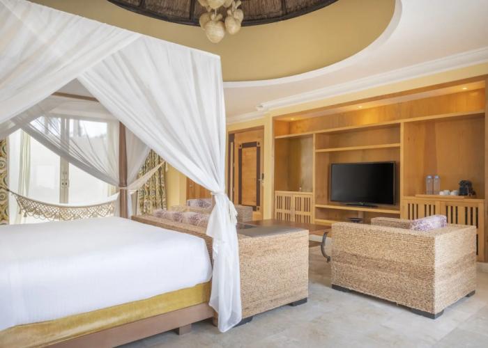 JOIA Paraíso by Iberostar - Adults Only - All Inclusive
