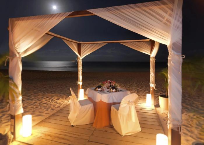 JOIA Paraíso by Iberostar - Adults Only - All Inclusive