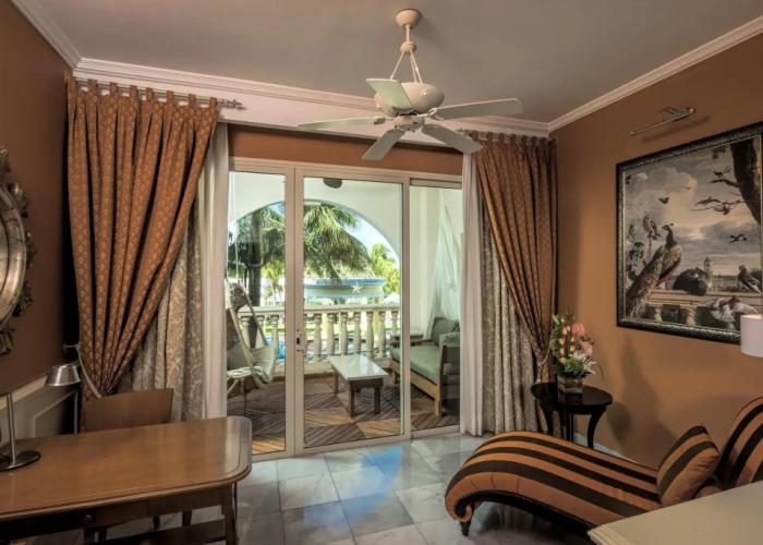 JOIA Paraíso by Iberostar - Adults Only - All Inclusive