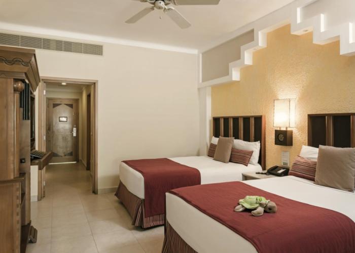 Iberostar Selection Paraíso Maya Suites - All Inclusive