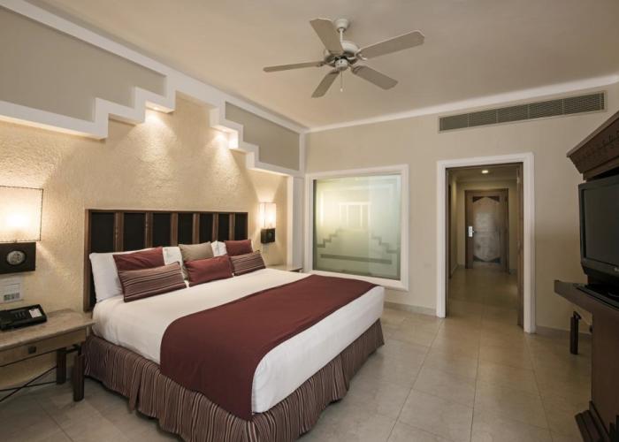 Iberostar Selection Paraíso Maya Suites - All Inclusive