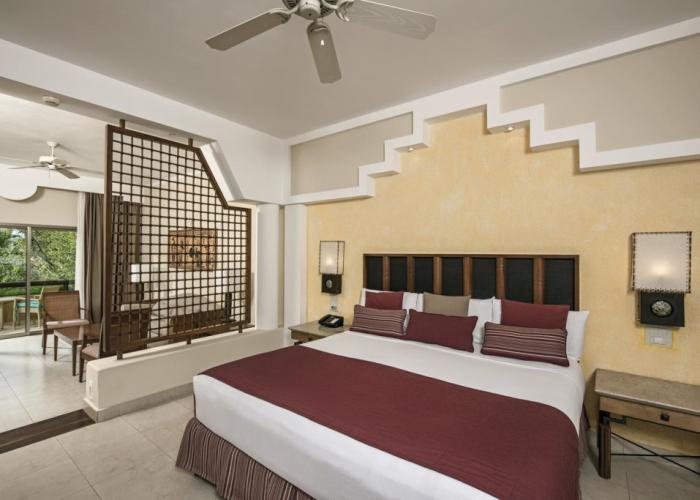 Iberostar Selection Paraíso Maya Suites - All Inclusive