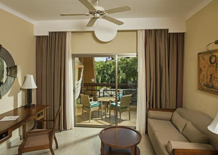 Iberostar Selection Paraíso Maya Suites - All Inclusive