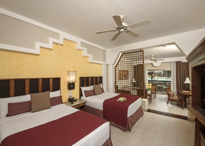 Iberostar Selection Paraíso Maya Suites - All Inclusive