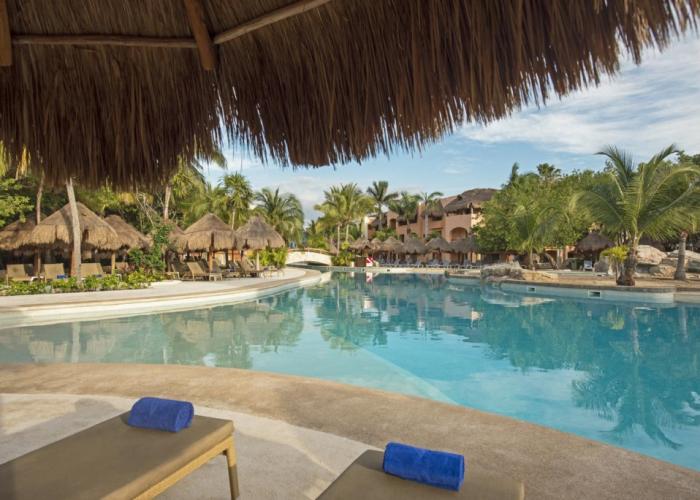 Iberostar Selection Paraíso Maya Suites - All Inclusive