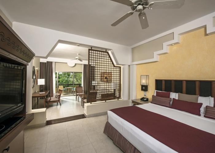 Iberostar Selection Paraíso Maya Suites - All Inclusive