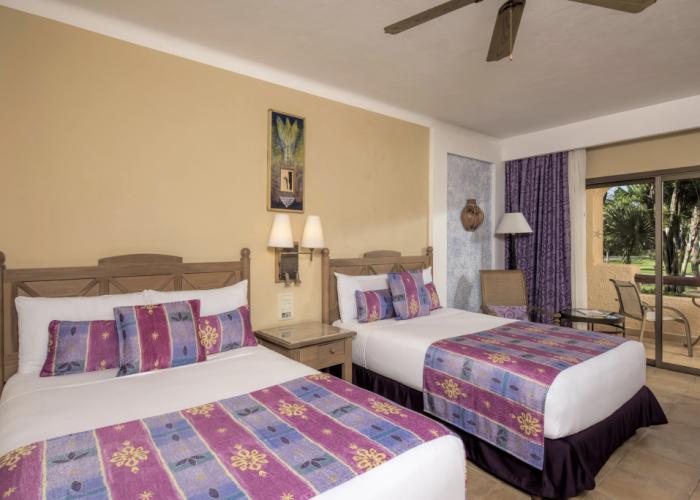 Iberostar Selection Paraíso Lindo - All Inclusive