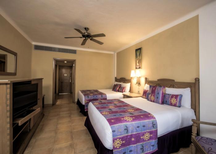 Iberostar Selection Paraíso Lindo - All Inclusive