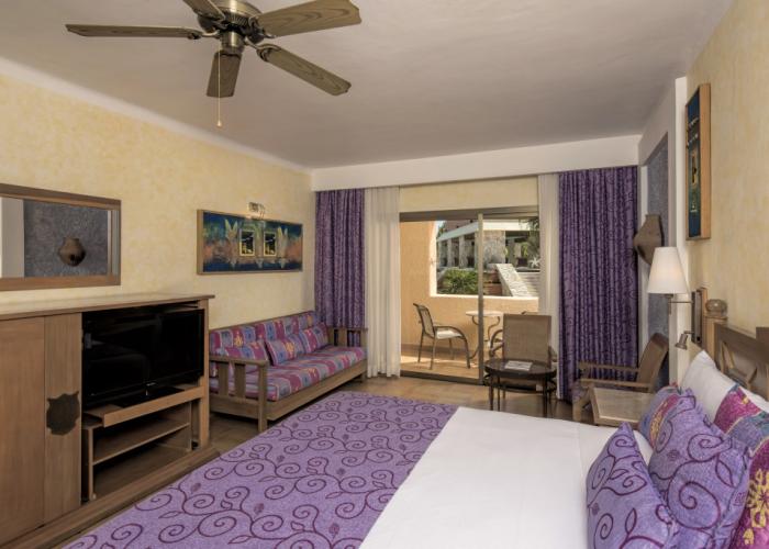 Iberostar Selection Paraíso Lindo - All Inclusive