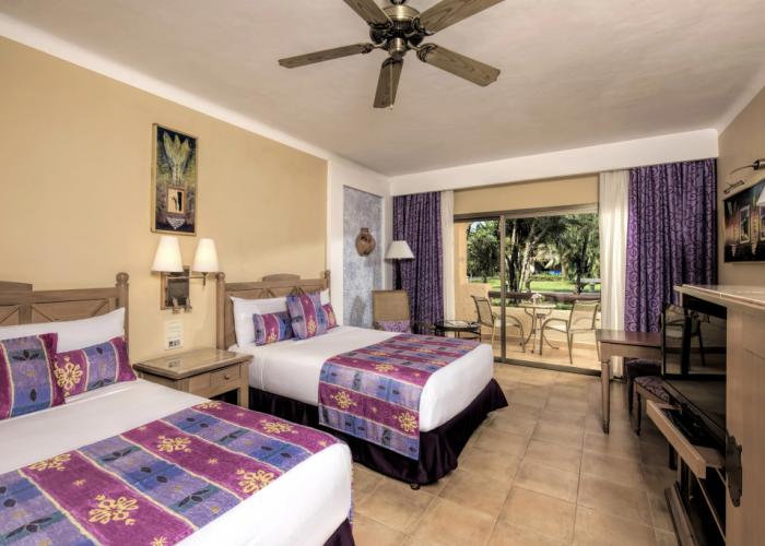 Iberostar Selection Paraíso Lindo - All Inclusive