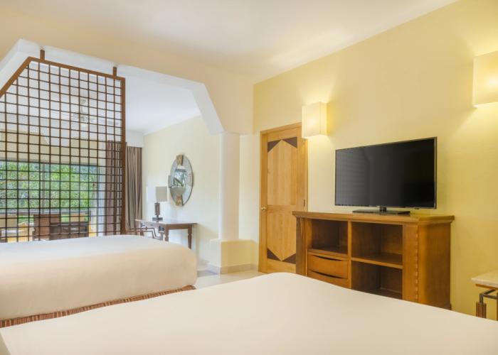Iberostar Selection Paraiso Maya Suites AI
